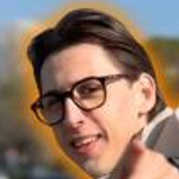 Gabriele, co-founder di sewcialize