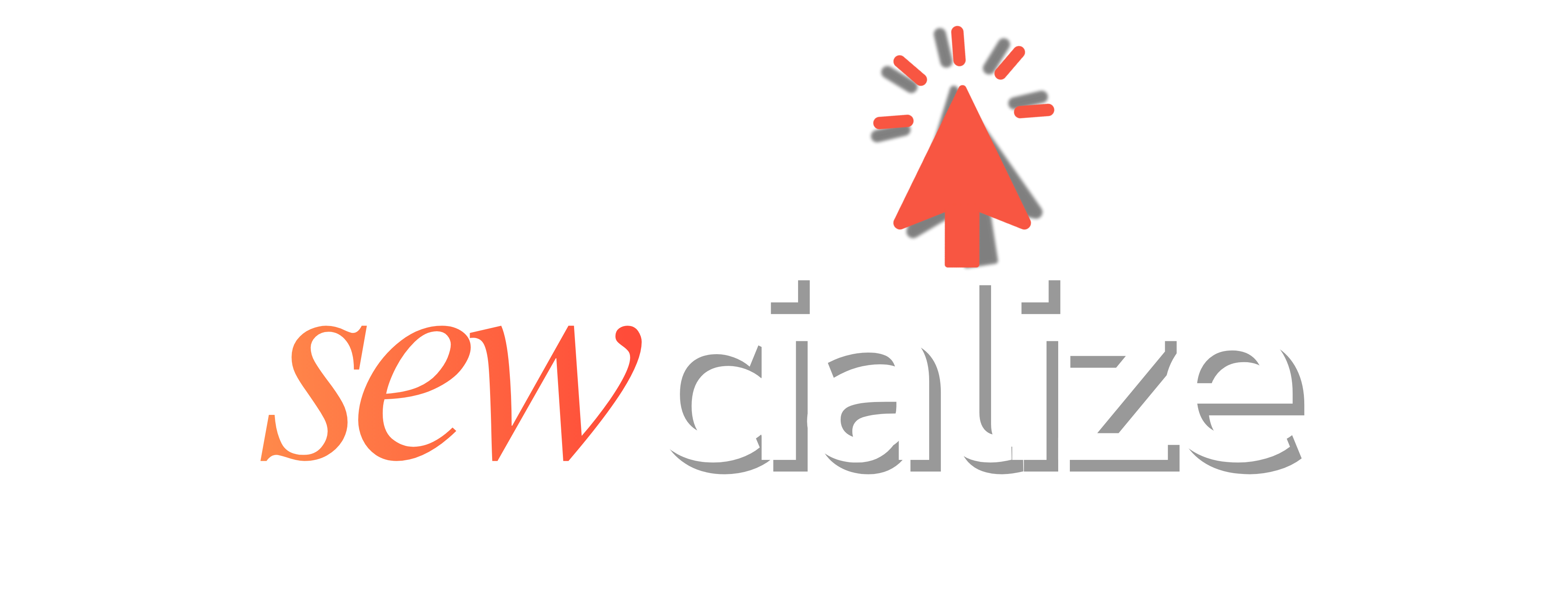 sewcialize — marketing & social